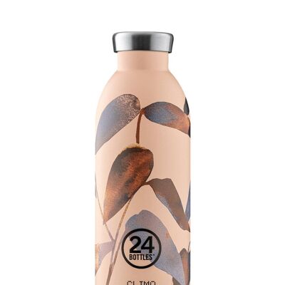 Klimaflasche | Rosa Jasmin - 500 ml