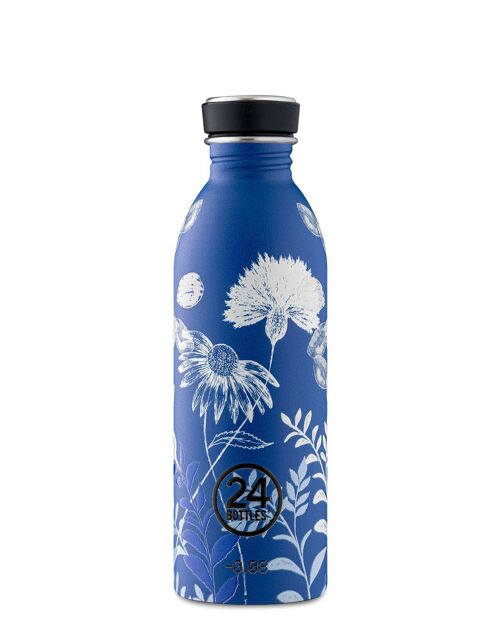 Urban Bottle | Azure Garden - 500 ml