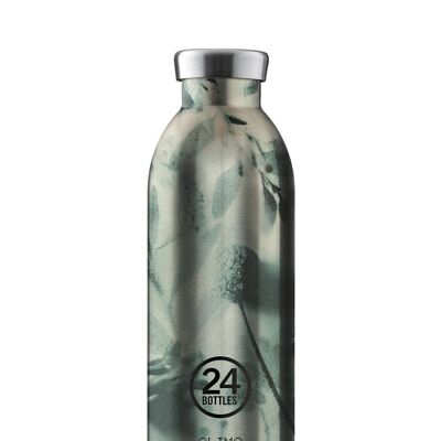 Klimaflasche | Unschärfe - 500 ml