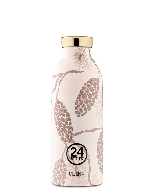 Clima Bottle | Gold Pine - 500 ml