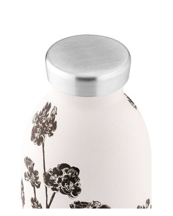 Bouteille Clima | Rose Blanche - 500 ml 2