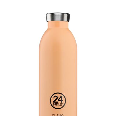 Botella Clima | Melocotón Naranja - 500 ml