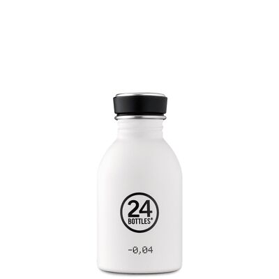 Urban Bottle | Ice White - 250 ml