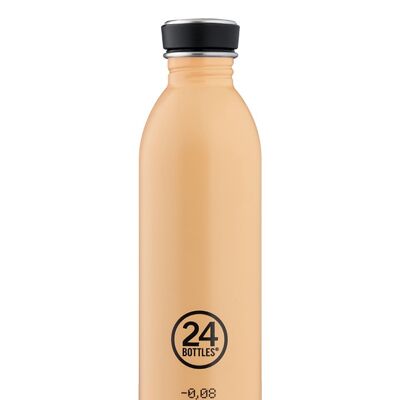 Botella Urbana | Melocotón Naranja - 500 ml