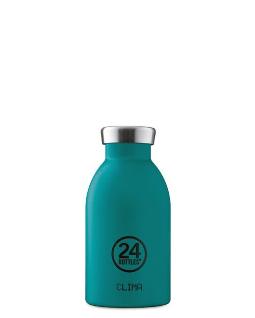 Clima Bottle | Atlantic Bay - 330 ml