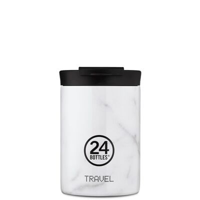 Travel Tumbler | Carrara - 350 ml