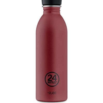Urban Bottle | Country Red - 500 ml