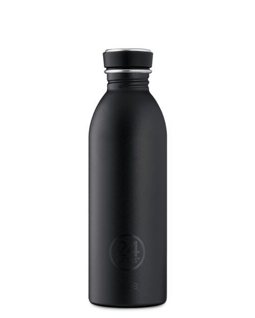 Urban Bottle | Tuxedo Black - 500 ml