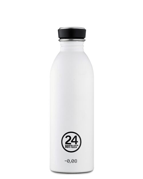 Urban Bottle | Ice White - 500 ml