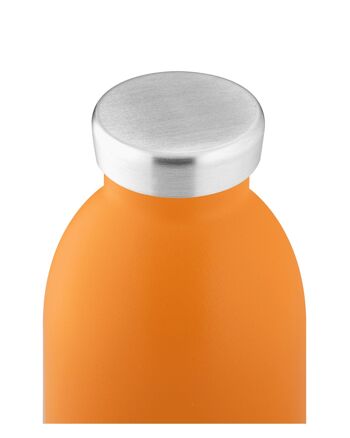 Bouteille Clima | Orange totale - 500 ml 2
