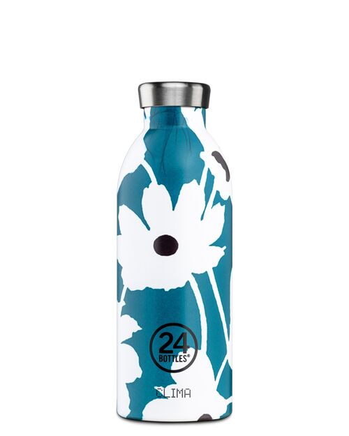 Clima Bottle | Velvet Magnolia - 500 ml