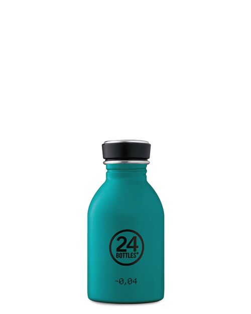 Urban Bottle | Atlantic Bay - 250 ml