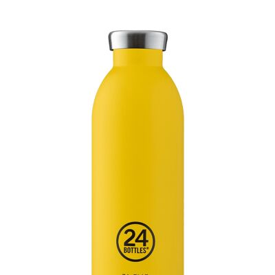 Bouteille Clima | Taxi Jaune - 500 ml