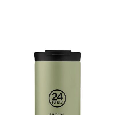 vaso de viaje | Salvia - 350 ml