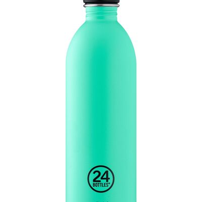 Bouteille urbaine | Menthe - 1000 ml