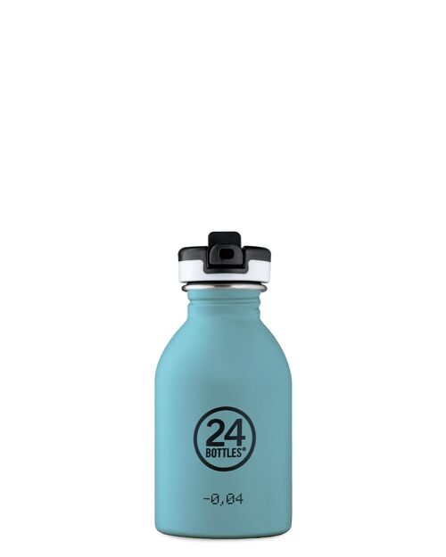 Kids Bottle | Powder Blue - 250 ml