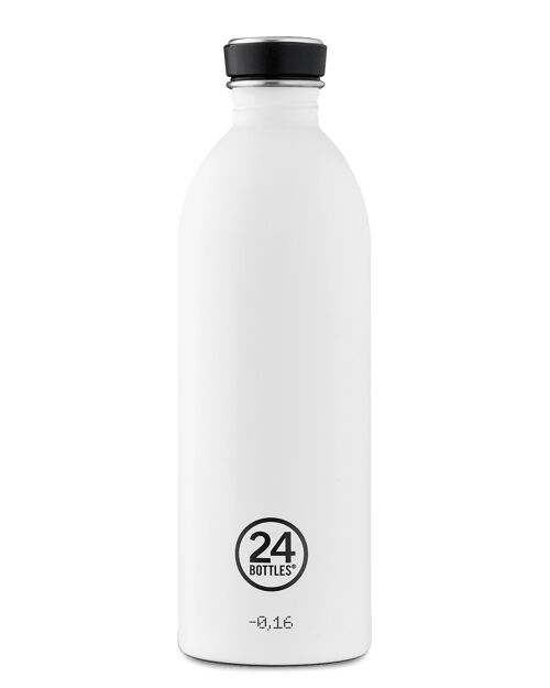 Urban Bottle | Ice White - 1000 ml