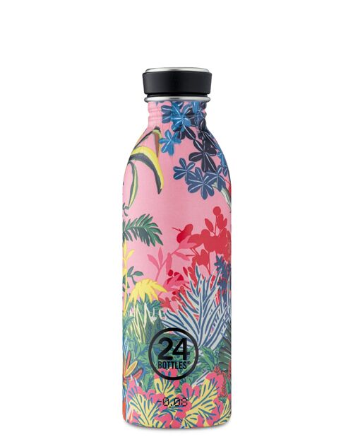Urban Bottle | Pink Paradise - 500 ml