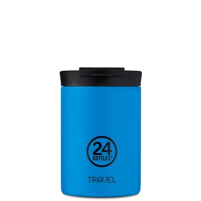 Travel Tumbler | Pacific Beach - 350 ml