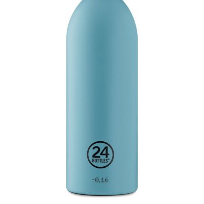 Urban Bottle | Powder Blue - 1000 ml