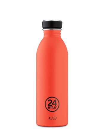 Bouteille urbaine | Pachino - 500 ml 1