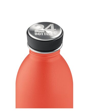 Bouteille urbaine | Pachino - 500 ml 2