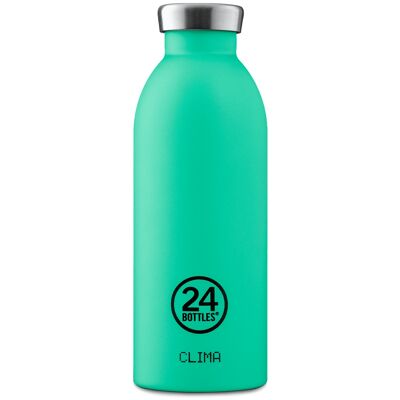 Klimaflasche | Minze - 500 ml