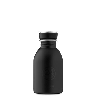 Botella Urbana | Esmoquin Negro - 250 ml