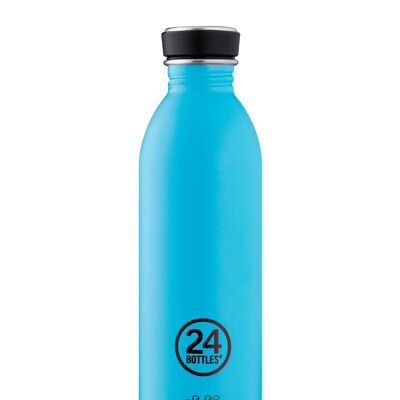 Botella Urbana | Laguna Azul - 500 ml