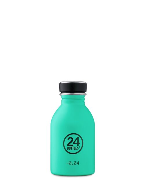 Urban Bottle | Mint - 250 ml