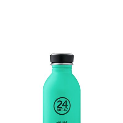 Städtische Flasche | Minze - 250 ml
