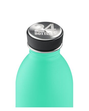 Bouteille urbaine | Menthe - 250 ml 2