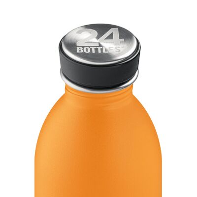 Botella Urbana | Naranja Total - 500 ml