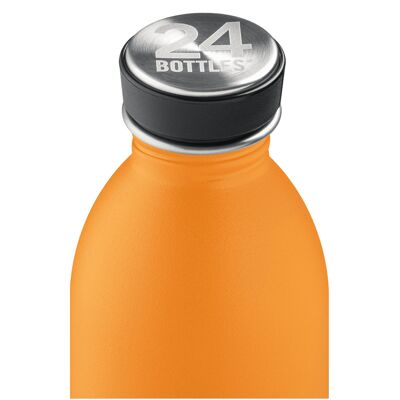 Botella Urbana | Naranja Total - 500 ml
