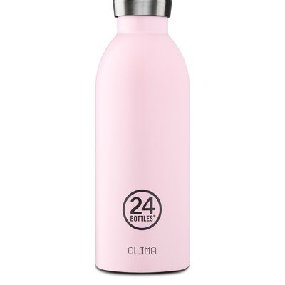 Clima Bottle | Candy Pink - 500 ml