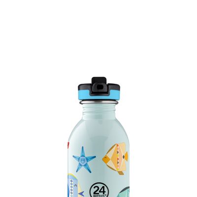 Kinderflasche | Meeresfreunde - 250 ml
