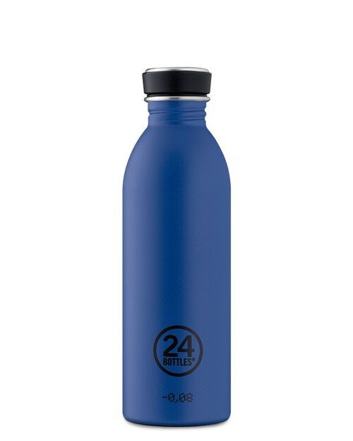 Urban Bottle | Gold Blue - 500 ml