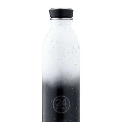 Städtische Flasche | Sonnenfinsternis - 500 ml