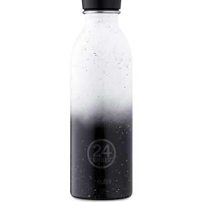 Städtische Flasche | Sonnenfinsternis - 500 ml