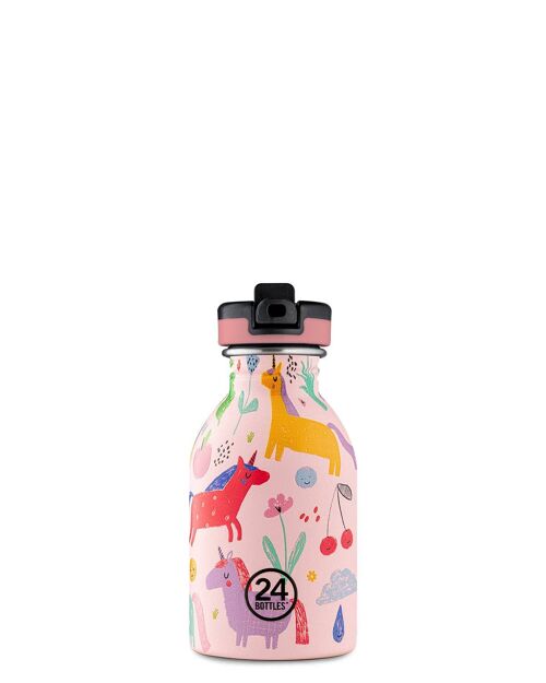 Kids Bottle | Magic Friends - 250 ml