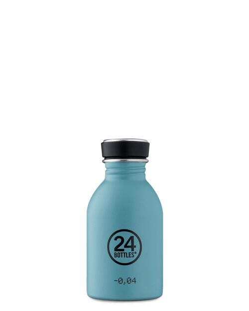 Urban Bottle | Powder Blue - 250 ml