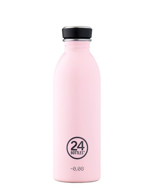 Urban Bottle | Candy Pink - 500 ml