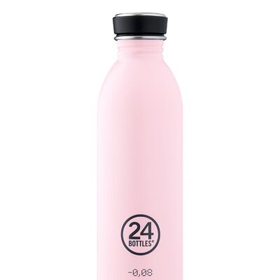 Urban Bottle | Candy Pink - 500 ml