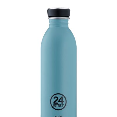 Bouteille urbaine | Poudre Bleue - 500 ml