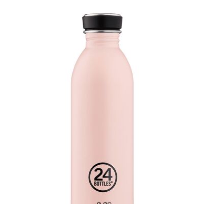 Urban Bottle | Dusty Pink - 500 ml