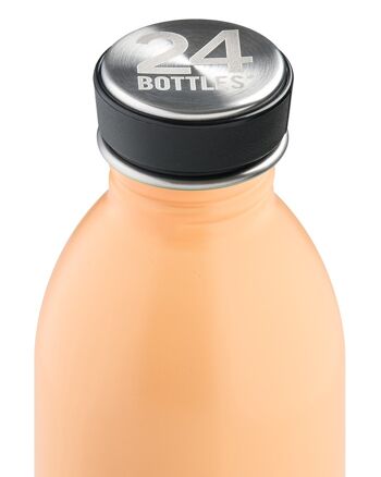 Bouteille urbaine | Pêche Orange - 1000 ml 2