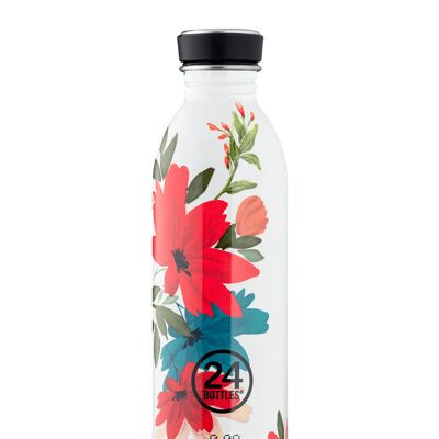 Städtische Flasche | Kara - 500 ml