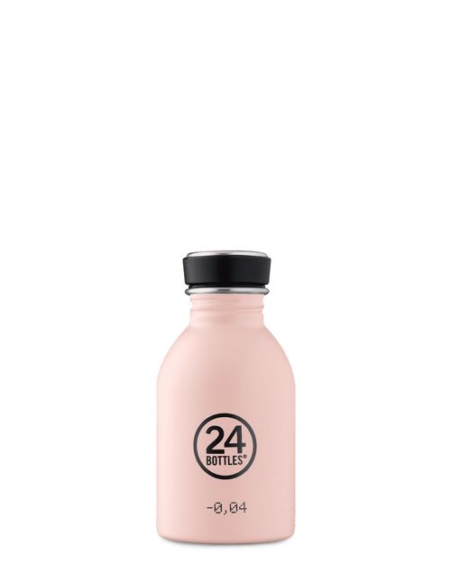 Urban Bottle | Dusty Pink - 250 ml