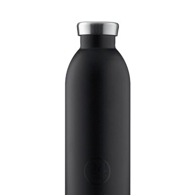 Botella Clima | Esmoquin Negro - 500 ml