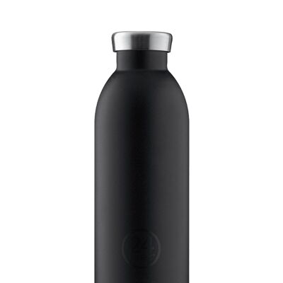 Clima Bottle | Tuxedo Black - 500 ml